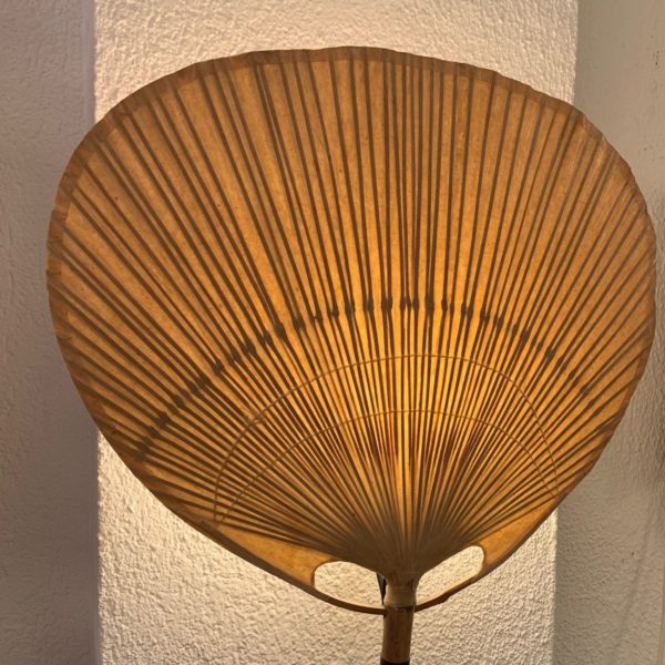 Lampadaire Uchiwa – Image 3